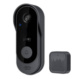 Doorbells & Door sensors