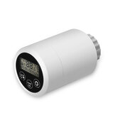 Wifi Radiator Knobs