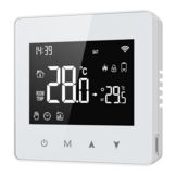 Surface Mounted Thermostats (Tip!)