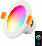 Downlights WiFi (spots encastrés)