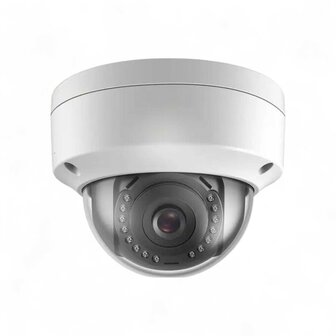 Wifi Beveiligings Camera dome/plafond montage 4MP (vaste kijkhoek)