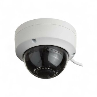 Wifi Beveiligings Camera dome/plafond montage 4MP (vaste kijkhoek)