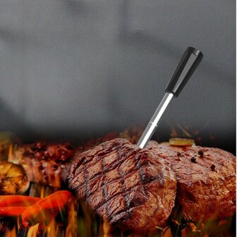 Draadloze BBQ / Grill Thermometer 50 meter