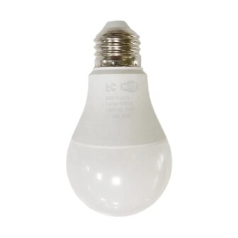 E27 Gloeilamp model RGB smartlamp enkel