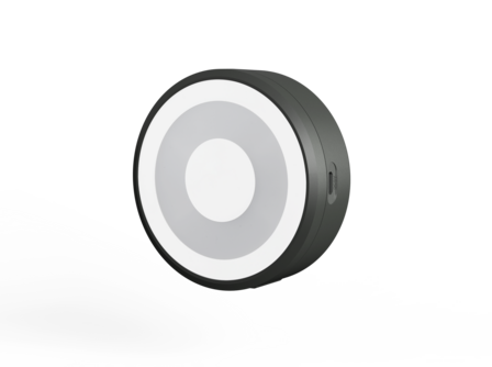Slimme video deurbel 1080P | 5MP