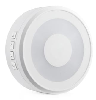 Slimme video deurbel 1080P | 5MP
