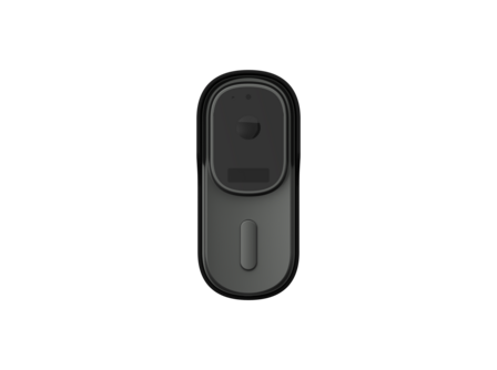 Slimme video deurbel 1080P | 5MP