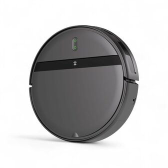 Smart Wifi Robotstofzuiger | 3-in-1: Stofzuigen, Dweilen en Vegen