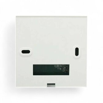 Slimme WiFi Opbouw Thermostaat met Touchscreen voor C.V. Installatie zonder WiFi