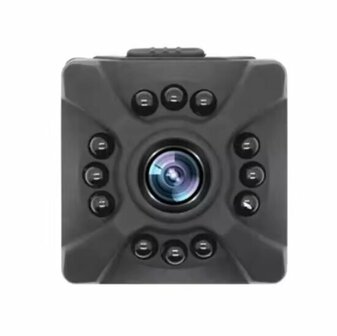 Multifunctionele 1080P &amp;quot;Spy Camera&amp;quot;