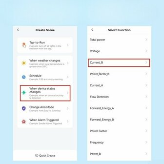 Moniteur d&#039;&eacute;nergie intelligent 2 pinces