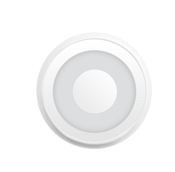 Slimme video deurbel 1080P | 5MP