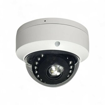 Wifi Beveiligings Camera dome/plafond montage 4MP (vaste kijkhoek)