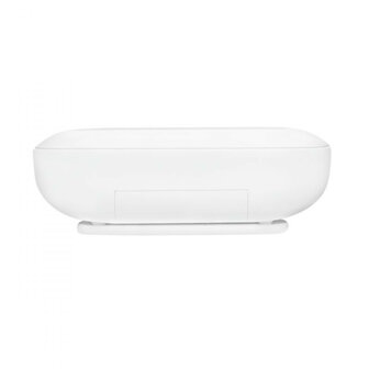 Temperatuur en vochtsensor voor KlikAanKlikUit systeem met vochtmeting voor badkamer en temperatuurmonitoring