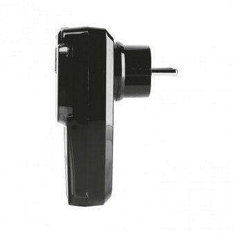 Slimme tussenstekker met dimmer voor buitengebruik KAKU AGDR 200