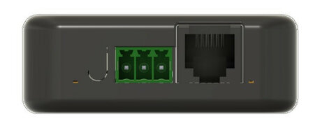 Wifi dongle voor Home Assistant met lokale opslag en P1 uitgang