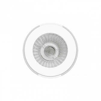 KAKU kleur led spot voor Zigbee systeem met 167 miljoen kleuren en GU10 fitting