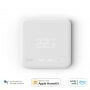 Tado Smart Thermostat V3+ starterpack (Bedraad) + 2 Radiatorknoppen