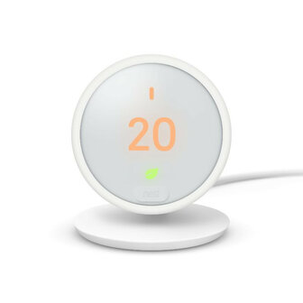 Nest Thermostat E