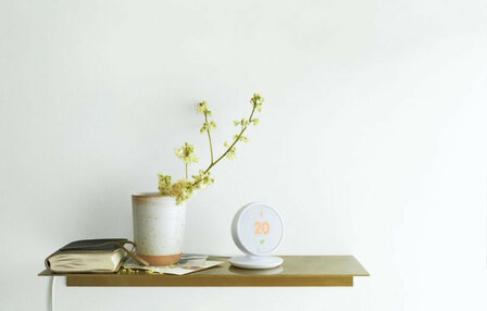 Nest Thermostat E
