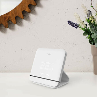 Tado Houder voor Tado Thermostat en AC Controller