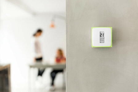 Netatmo Slimme Modulerende Thermostaat Startpakket