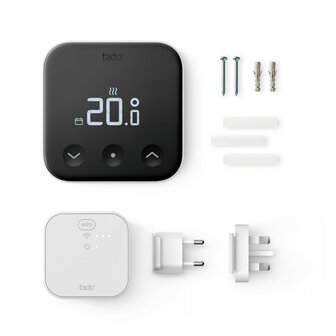 Tado Slimme Thermostaat X Starterkit