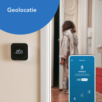 Tado Slimme Thermostaat X Starterkit