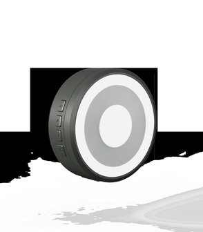 Video deurbel voor buitengebruik met Full HD camera infrarood nachtzicht en IP65 waterdicht