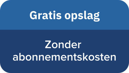 Beveiligingscamera voor buiten met vaste montage en ingebouwde 105dB sirene voor detectie en verlichting