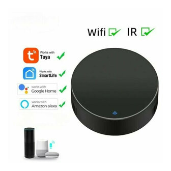 Wifi Wireless Smart IR Universalfernbedienung