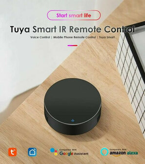 Wifi Wireless Smart IR Universalfernbedienung