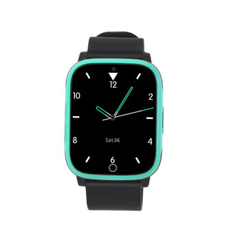 Kids GPS Smart Watch voor kinderen met 4G en live GPS locatie tracker