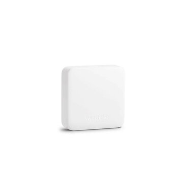Switchbot Hub Mini voor bediening van gordijnen met Bluetooth en automatische tijd en temperatuurregeling