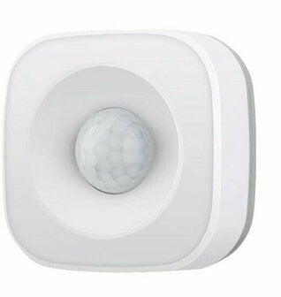 D&eacute;tecteur de mouvement Wi-Fi intelligent 5 m&egrave;tres