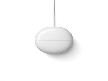 Router voor smart home met wifi 6E thread en matter ondersteuning en 4200 Mbps snelheid
