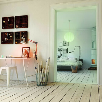 Kleur lamp voor binnen met wifi bediening 1000 lumen E27 fitting traploos dimbaar