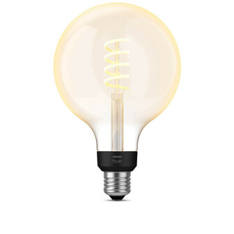 Lamp voor slimme verlichting binnen met Zigbee Bluetooth en instelbare lichtkleur