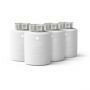 Tado Smart Radiator Thermostat 4 Pack