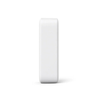 Thermo Hygrometer voor binnen en buiten met temperatuur en luchtvochtigheid meten via Bluetooth