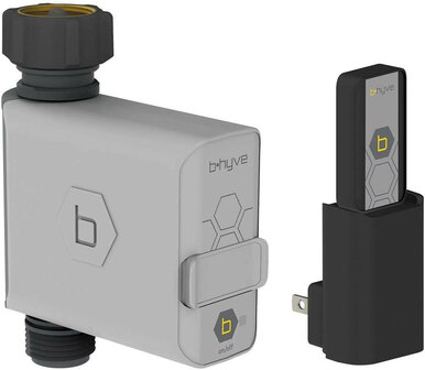 B-Hyve Kraan Timer (met wifi hub)