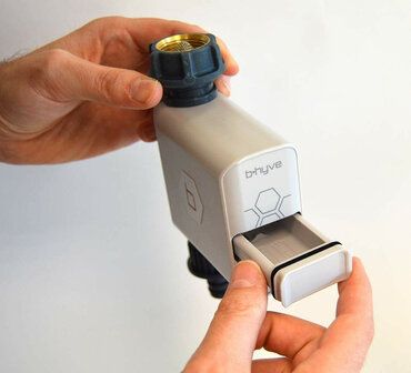 B-Hyve Kraan Timer (met wifi hub)