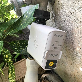 B-Hyve Kraan Timer (met wifi hub)