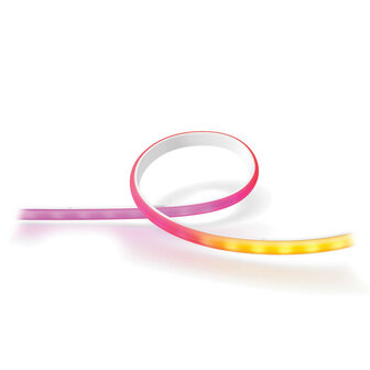 Ledstrip voor slimme verlichting met Bluetooth Zigbee 3 0 meerdere kleuren 2 meter lang uitbreidbaar
