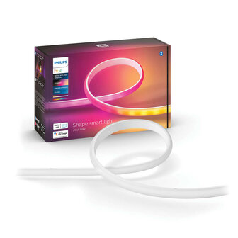 Ledstrip voor slimme verlichting met Bluetooth Zigbee 3 0 meerdere kleuren 2 meter lang uitbreidbaar