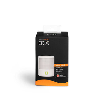 Bewegingssensor voor smart home systeem met Zigbee 3 0 en detectiebereik van 8 meter