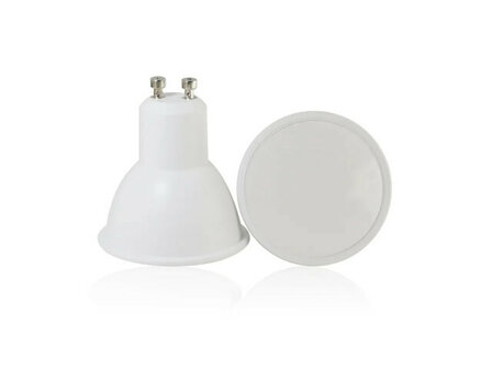 2er-Pack | WiFi Smart Strahler GU10 4,7W RGB + CCT