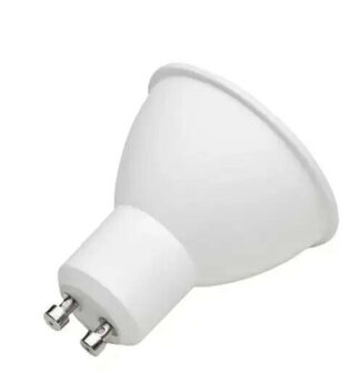 2er-Pack | WiFi Smart Strahler GU10 4,7W RGB + CCT