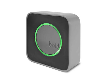 Bridge voor bediening Bold Smart Cylinder met Bluetooth en AES128 beveiliging voor meerdere cylinders en toegang op afstand