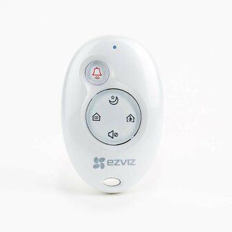EZVIZ Alarm K2 Afstandsbediening
